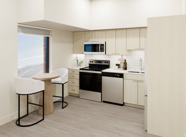 Building Photo - The Nelson Residences