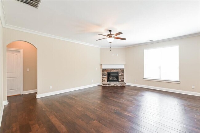 Foto del edificio - 2901 Canyon Glen Way