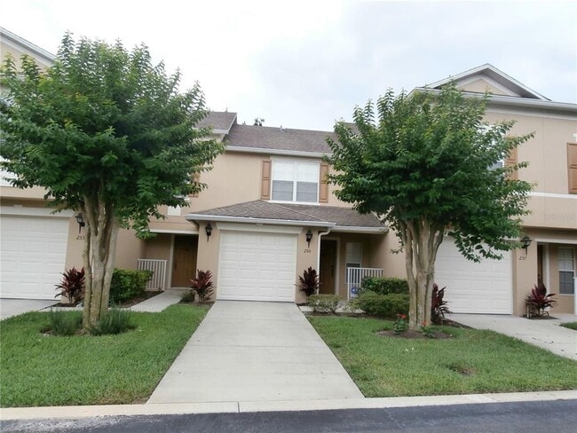Foto del edificio - 255 Sterling Springs Ln