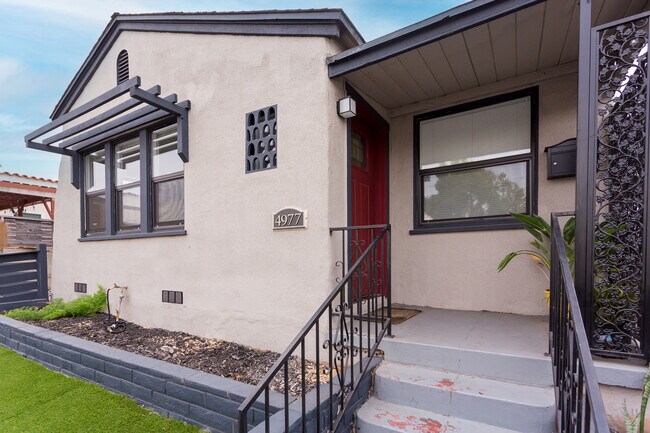 Building Photo - 4977 Monroe Ave