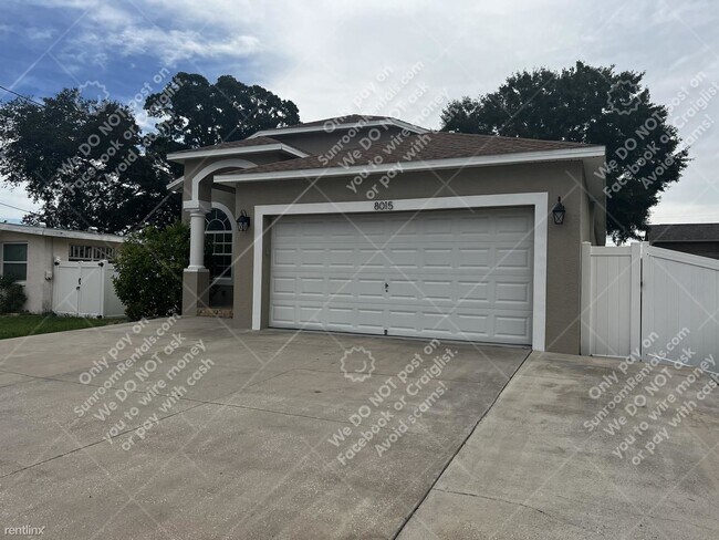 Building Photo - 3 br, 2 bath House - 8015 N Clark Ave
