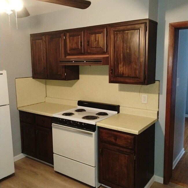 Foto del edificio - 231 Lark St