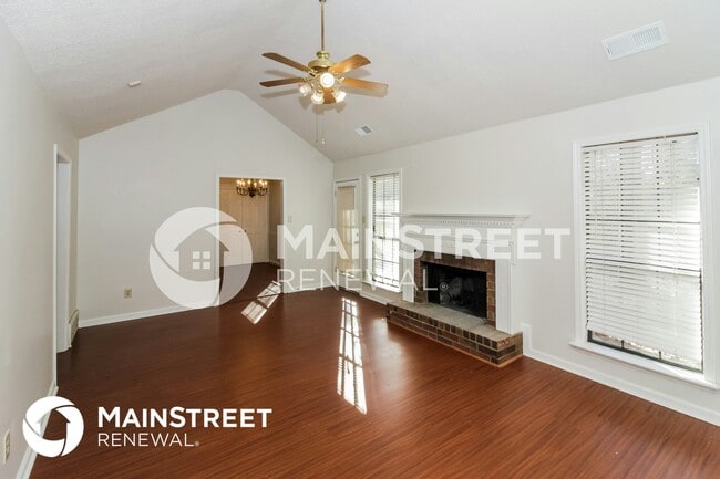 Foto del edificio - 1157 Harpeth Dr