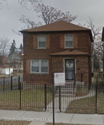 Primary Photo - 9001 S Aberdeen St