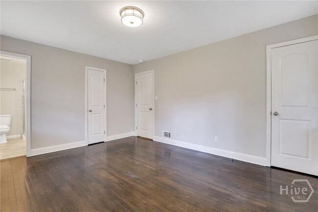 Foto del edificio - 5215 Habersham St