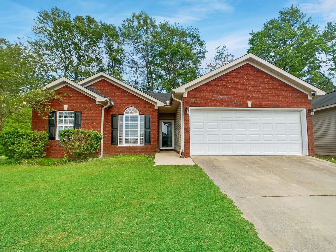 Photo - 2323 43rd Avenue Northport, AL 35476