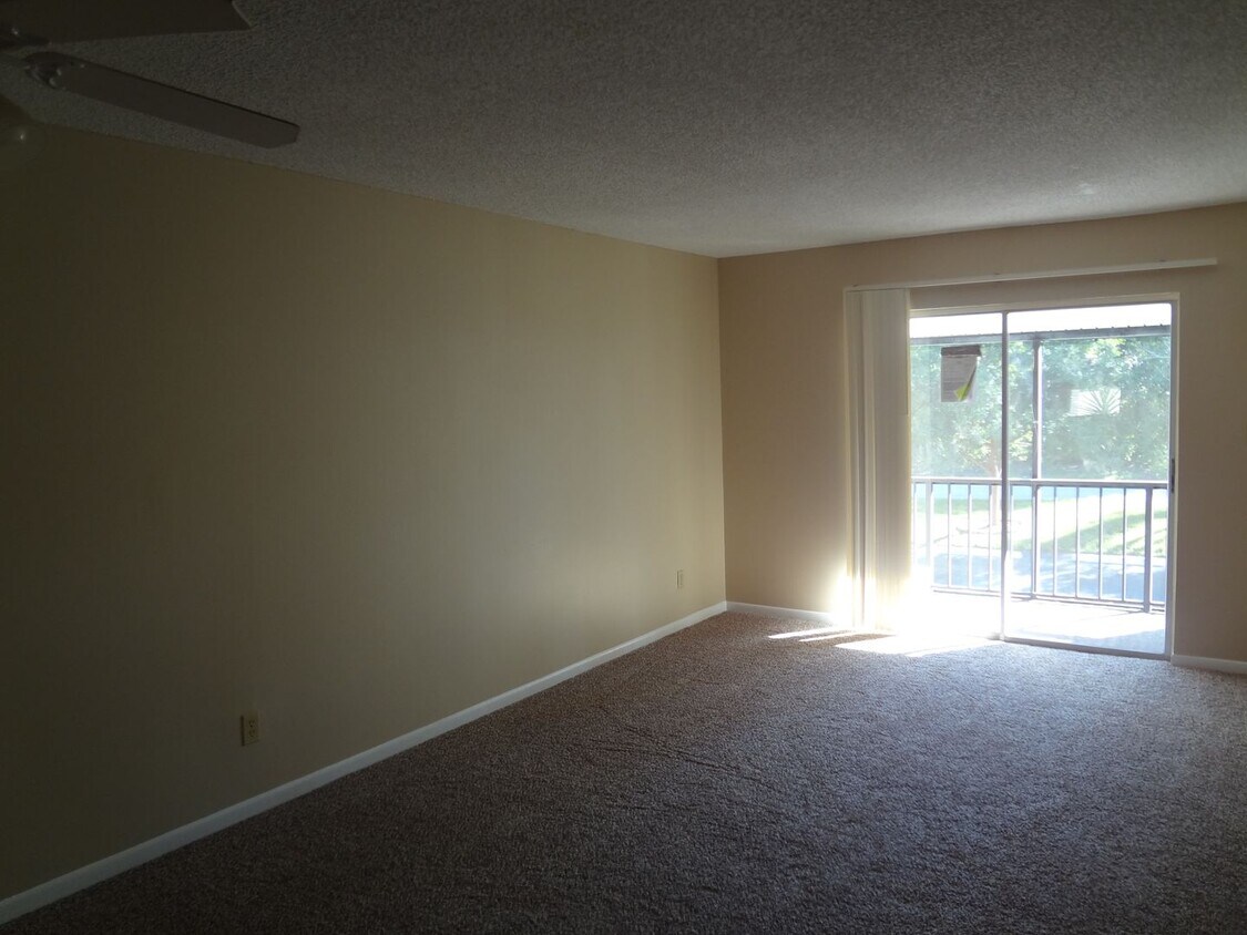 Great 2 bedroom 2 bathroom condo in Deland... House Rental in DeLand