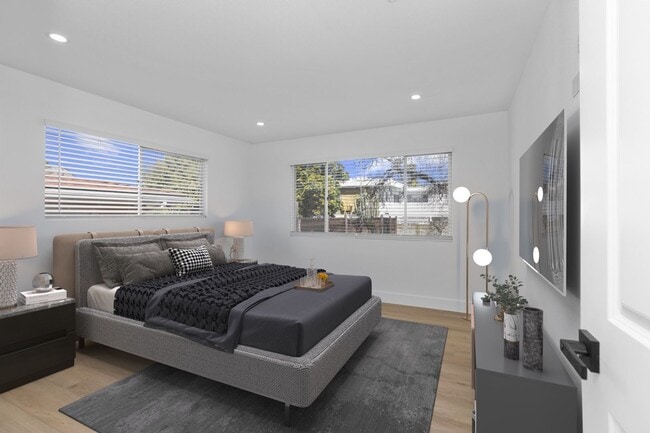 Building Photo - 6910 Eberhart St