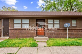 Building Photo - 1818 N Burns Ave