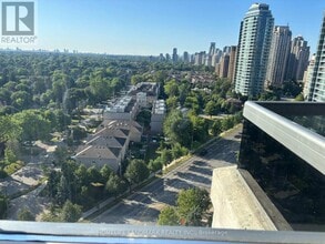 Building Photo - 35 Finch Ave E