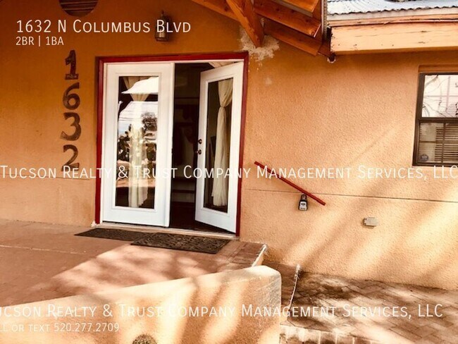 Building Photo - 1632 N Columbus Blvd