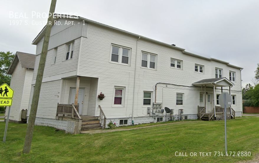 Primary Photo - 1997 S Custer Rd