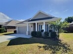 Primary Photo - Cute 3 bedroom home in Ocean Springs