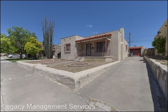 Foto del edificio - 2 br, 1 bath House - 3315 Sacramento