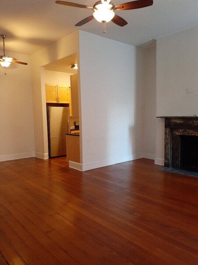 Foto del edificio - 719 Pine St