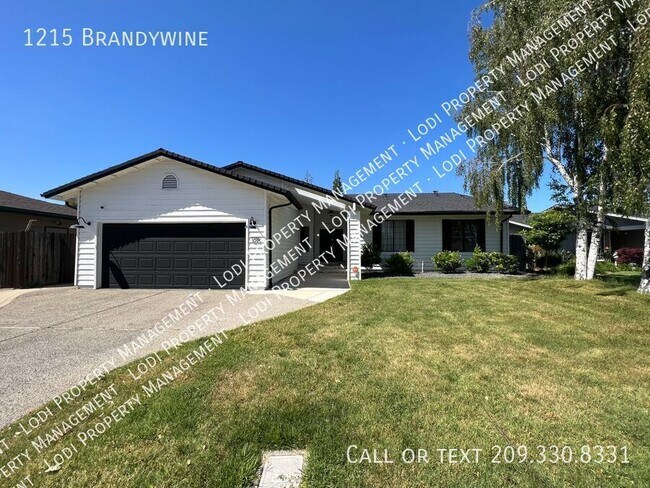 Foto del edificio - 1215 Brandywine-