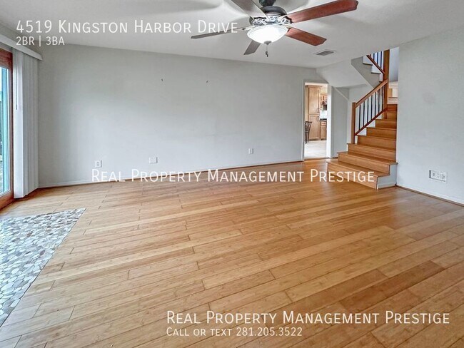 Building Photo - 4519 Kingston Harbor Dr