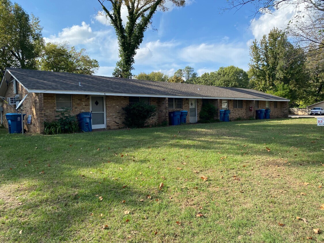 2401 Addiebelle St Unit Apt C, Marshall, TX 75672 Apartments in