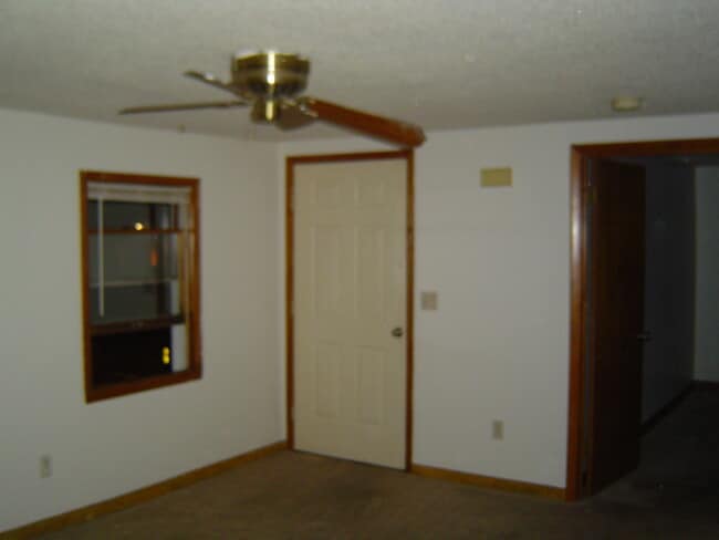 Living Room - 37 Main St