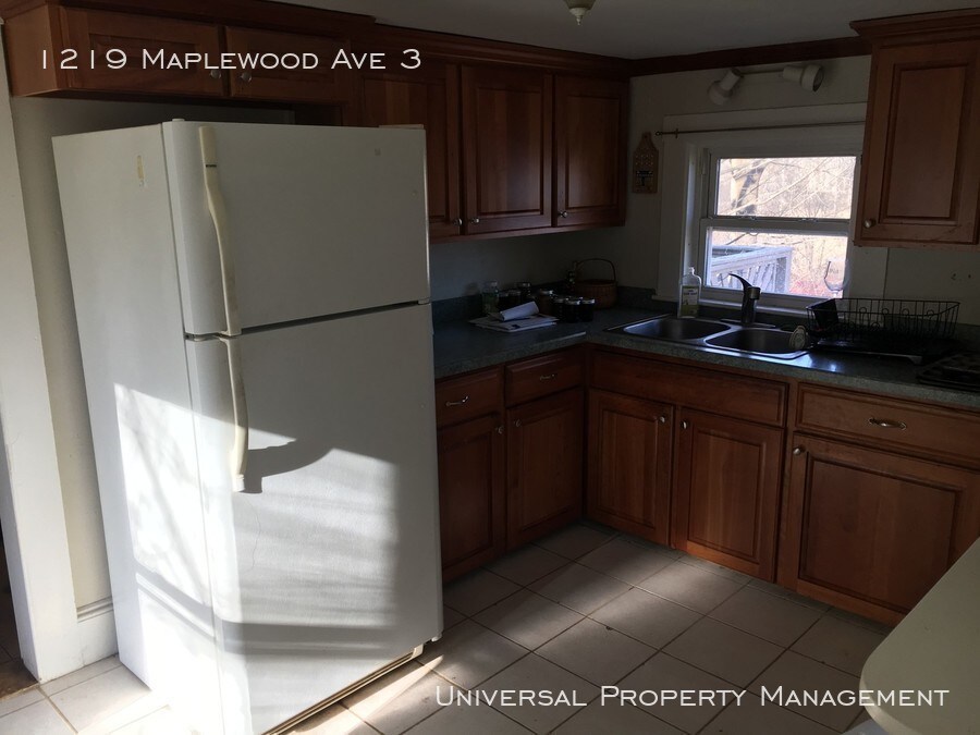 Foto del edificio - One Bedroom Apartment- Heat & H/W included!