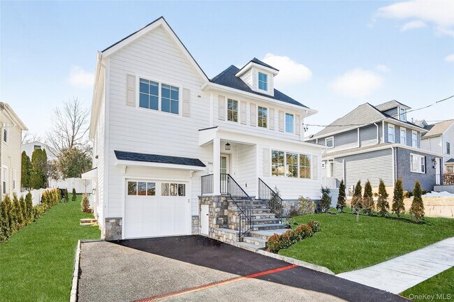 Foto del edificio - 306 Hunter St