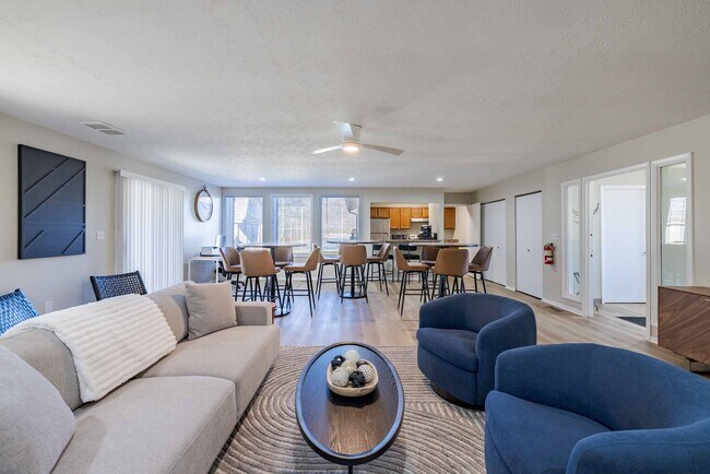 Foto del edificio - North River Place Apartments