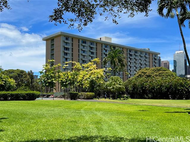 Primary Photo - 1511 Nuuanu Ave