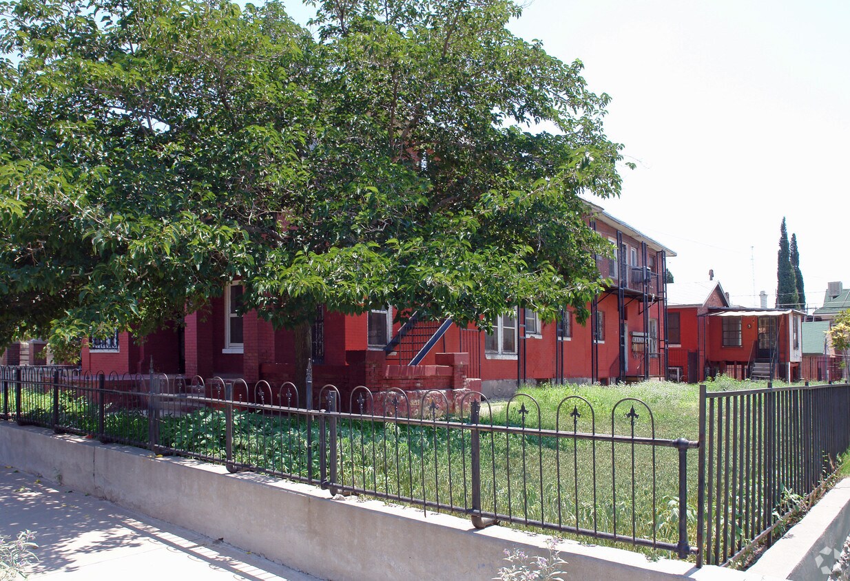 Foto del edificio - 1114 E Rio Grande Ave