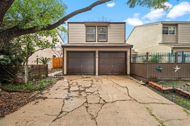 Foto del edificio - 7814 Fair Acres St