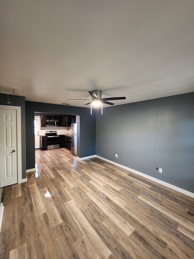 Foto del edificio - Canton TX Apartments