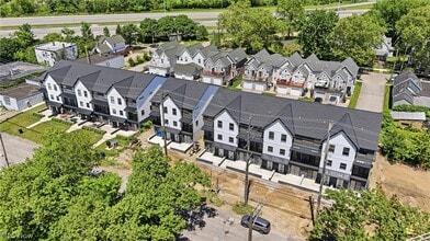 Building Photo - 4720 Walworth Ave