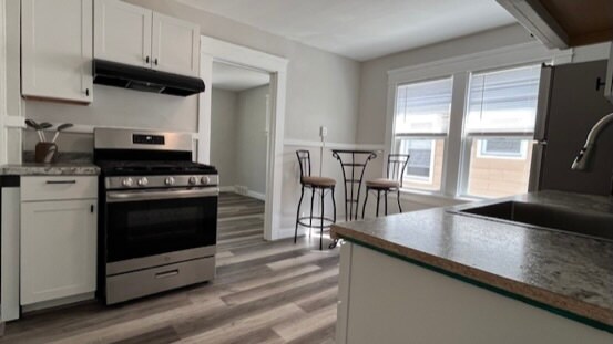 Foto del edificio - 508 E 143rd St