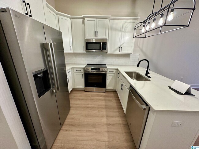 Foto del edificio - 1737 Monkton Ln