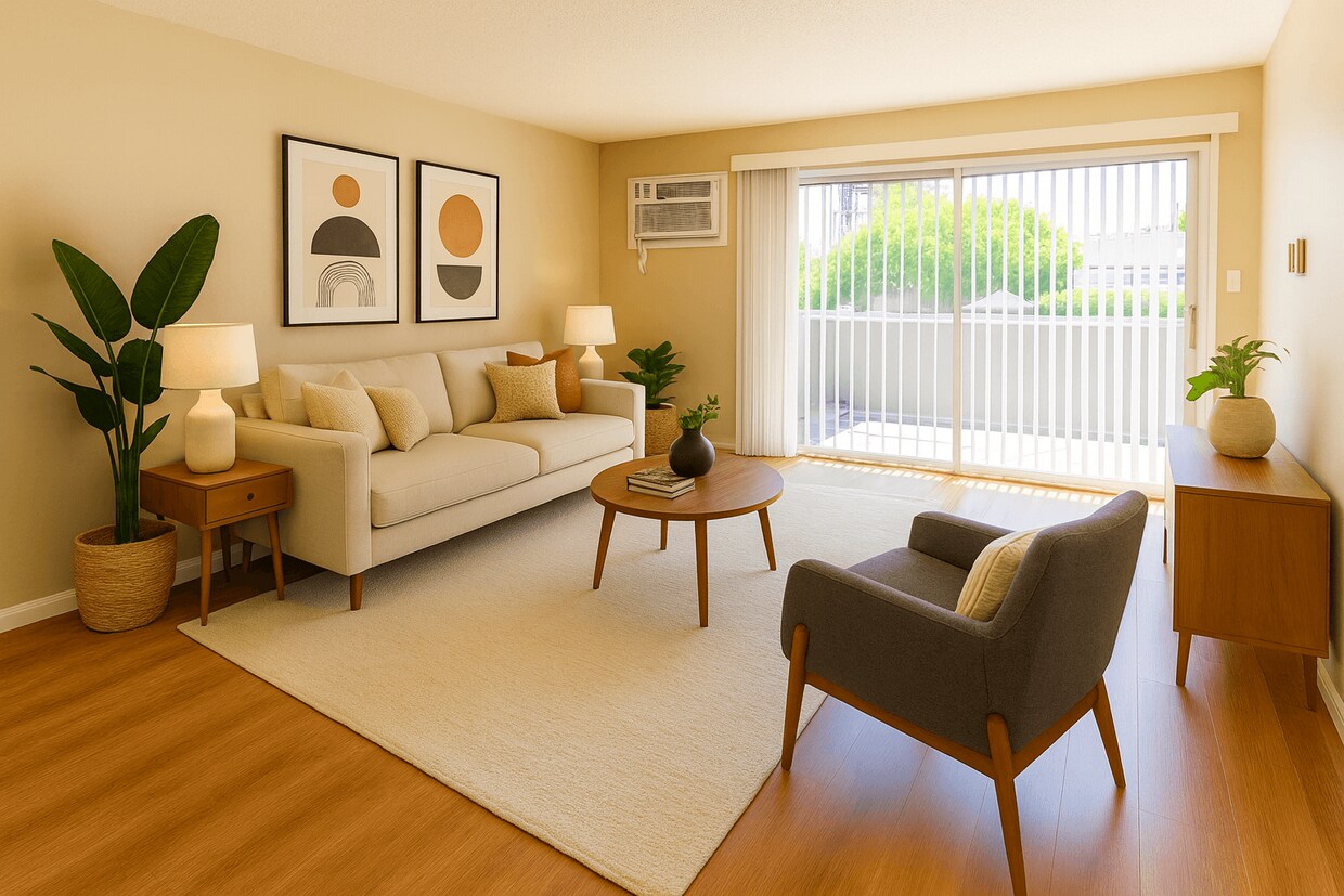 Foto principal - Adelaide Pines