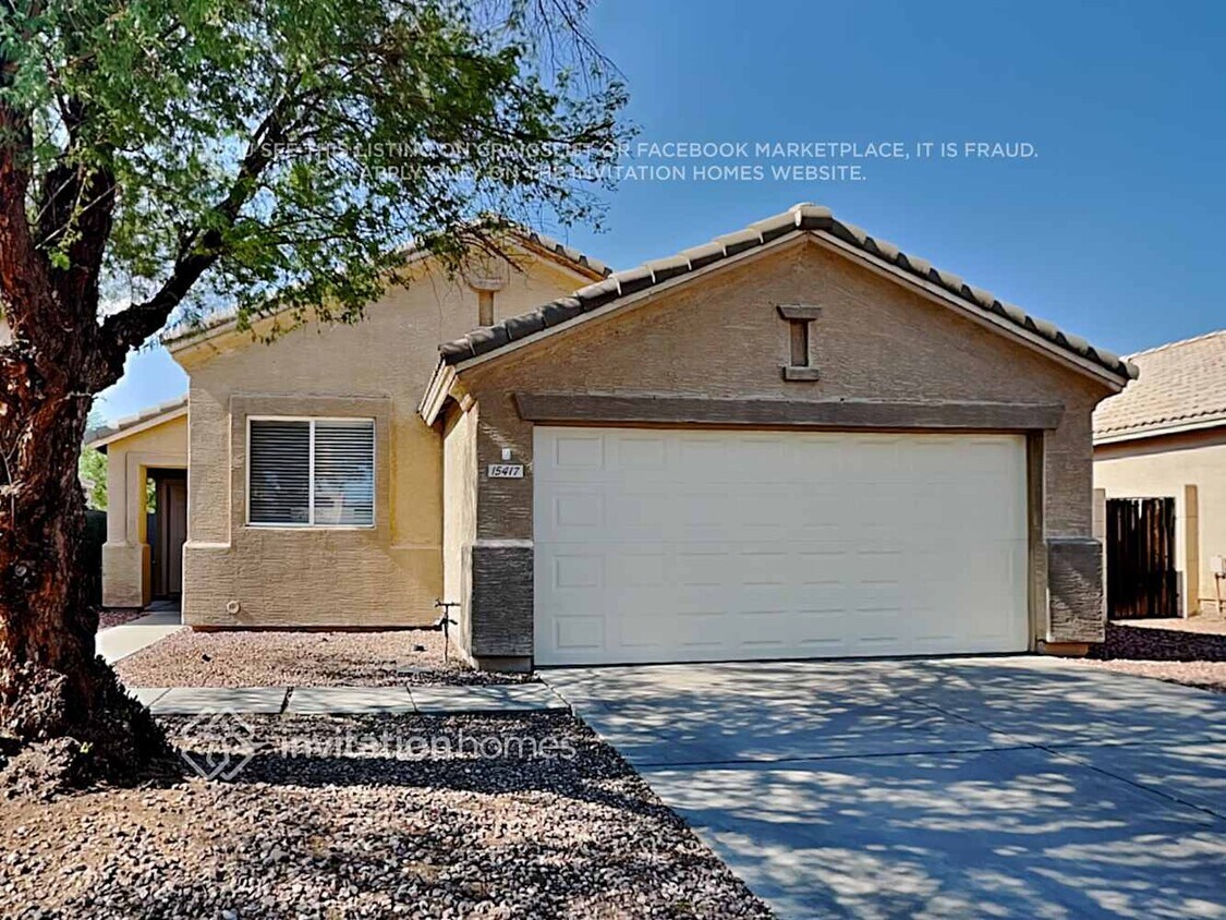 Foto principal - 15417 W Port Royale Ln