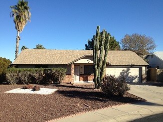 Photo - 1109 N Oak St (Gilbert, AZ)