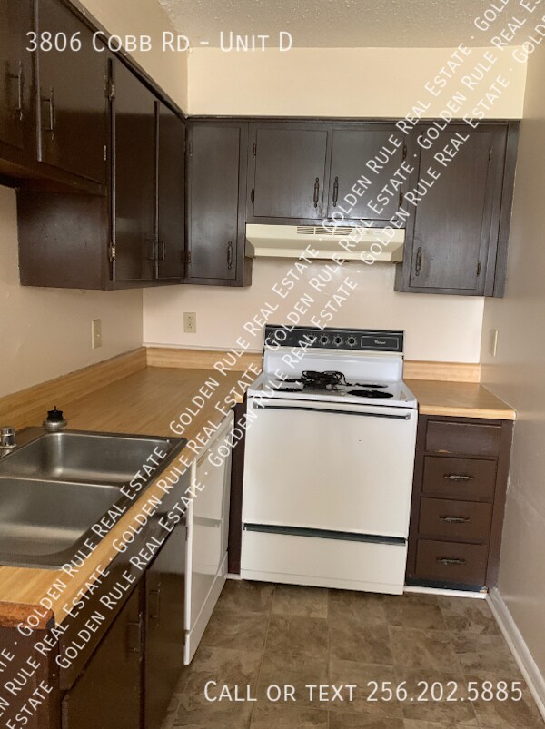 Foto del edificio - 3806 Cobb Rd