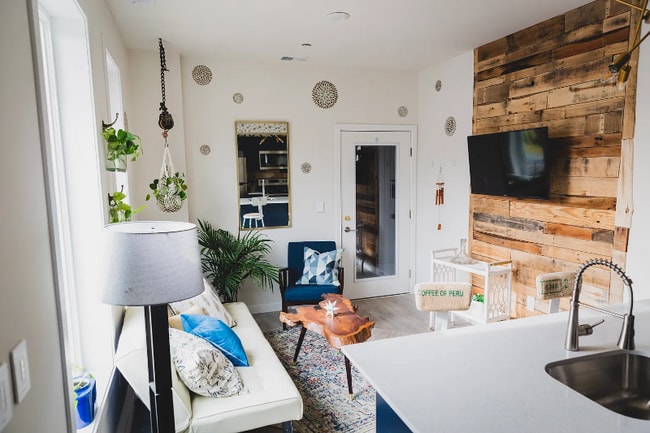 Photo - 4537 Wayne Ave Apartment