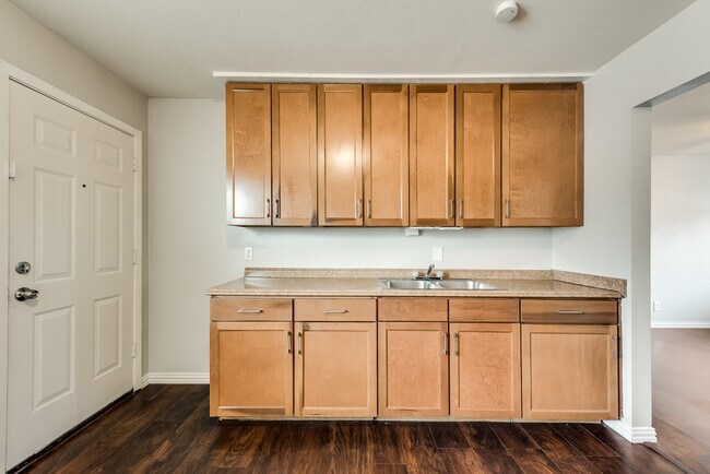 apartamento 109 - Magnolia Place