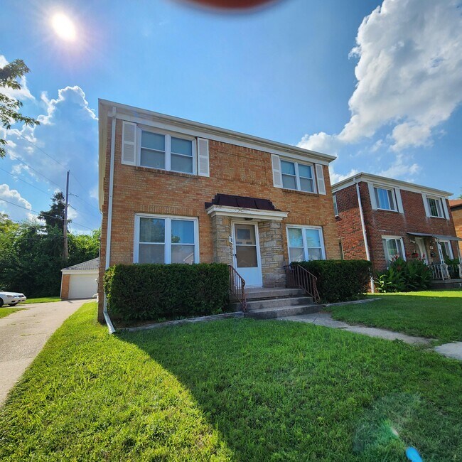 Foto del edificio - 3611 Douglas Rd