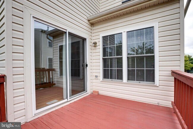 Foto del edificio - 5214 Prairie Willow Ln