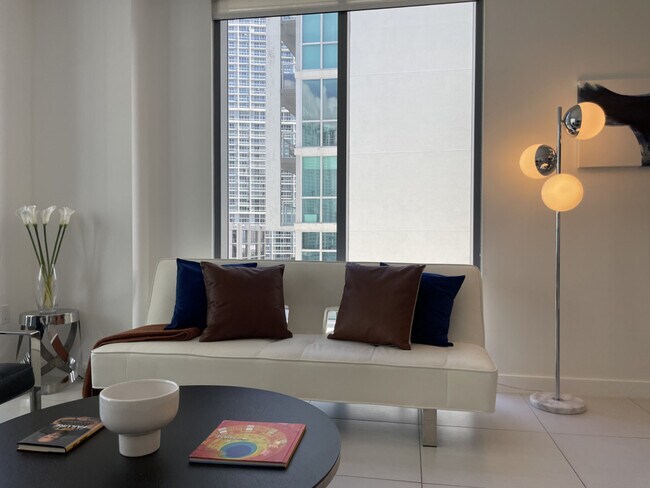 Foto del edificio - 2001 S Biscayne Blvd