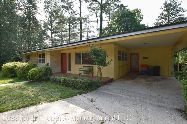 Foto del edificio - 3 br, 2 bath House - 324 NW 30th St.