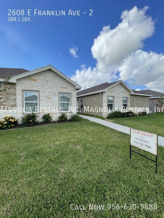 Primary Photo - Stewart Landing Apartments