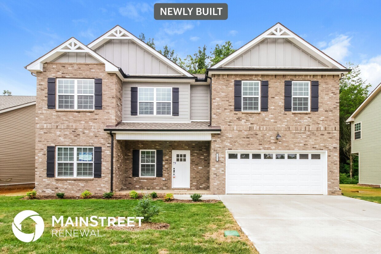 Foto principal - 5327 Nancy Seward Dr
