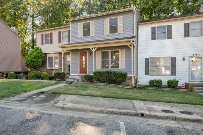 Building Photo - 311 E Montcastle Dr