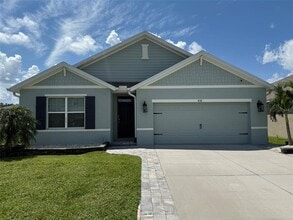 Building Photo - 8560 Bower Bass Cir