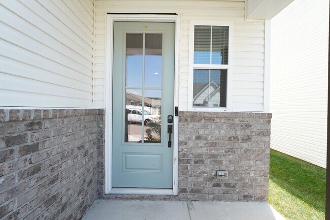 Building Photo - 282 Judson Wy