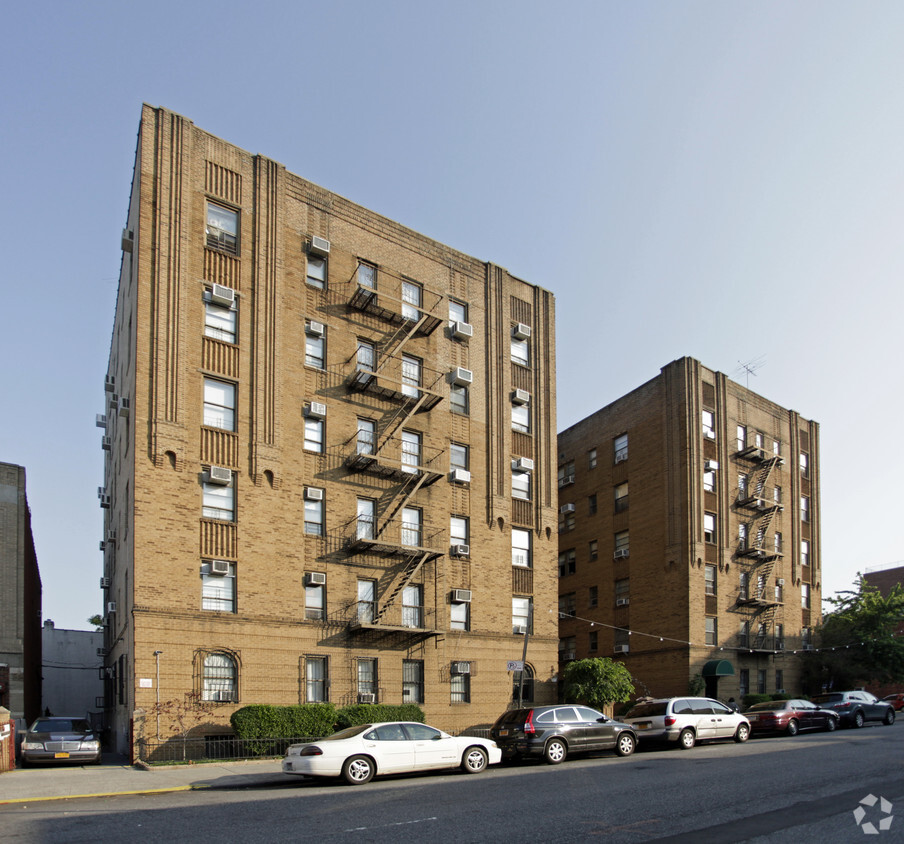 Building Photo - 5502 14th Ave