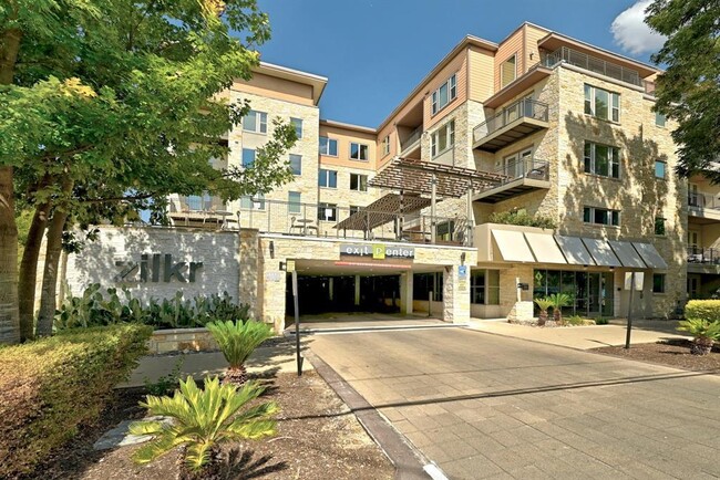 Building Photo - 1900 Barton Springs Rd